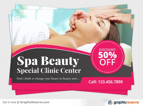 Beauty and Spa
