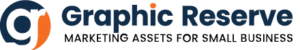 Graphic Reserve Logo
