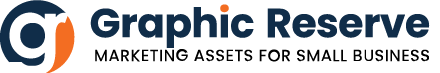 Graphic Reserve Logo