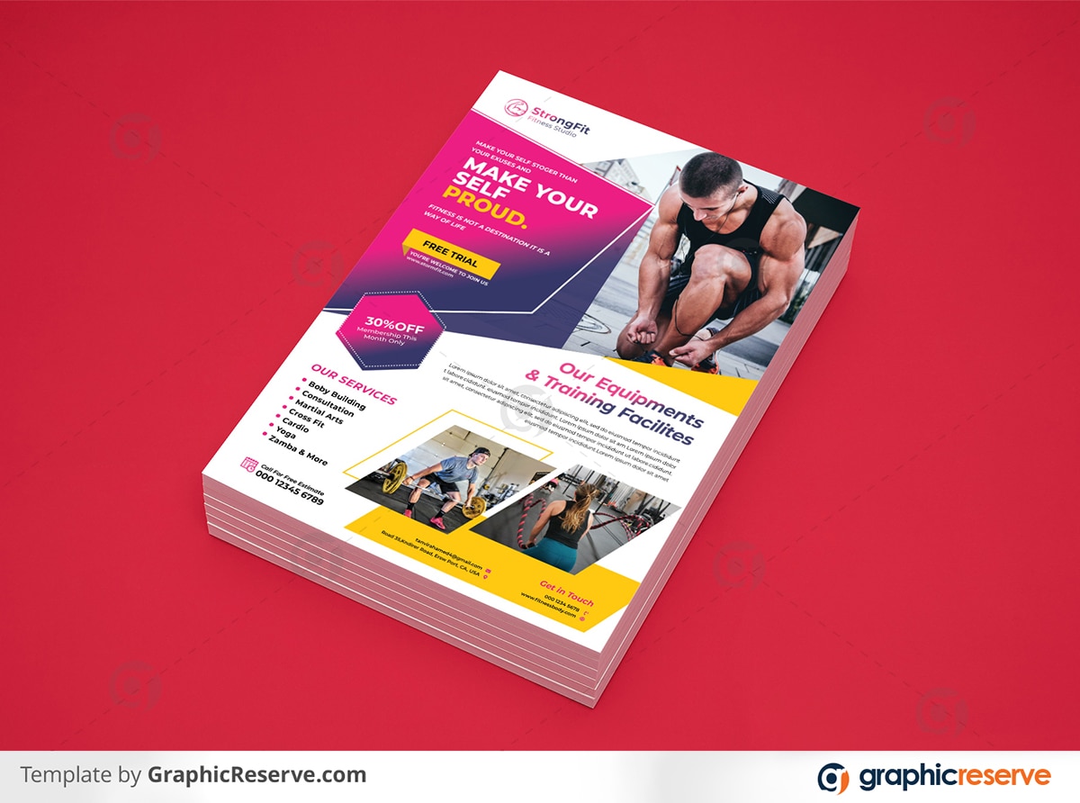 Fitnesss Flyer Jpg 02