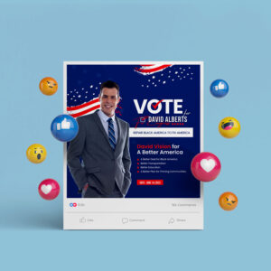 Election-Campaign-Political-Square-Flyer-(Canva-template)