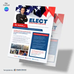 Political-Party-Flyer-Template--Canva-Design-for-Election