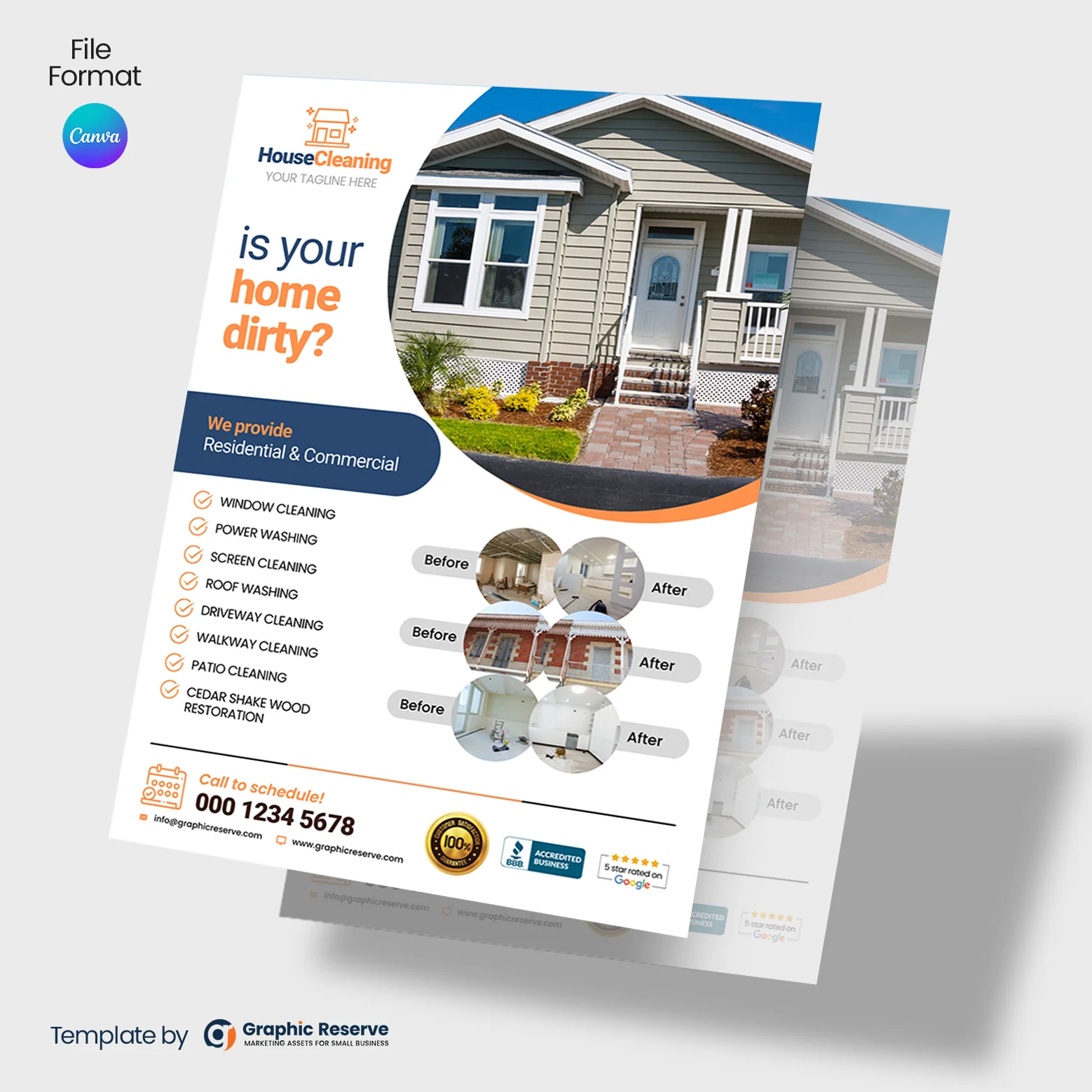 House-Cleaning-Service-Flyer-Design-(Canva-template)