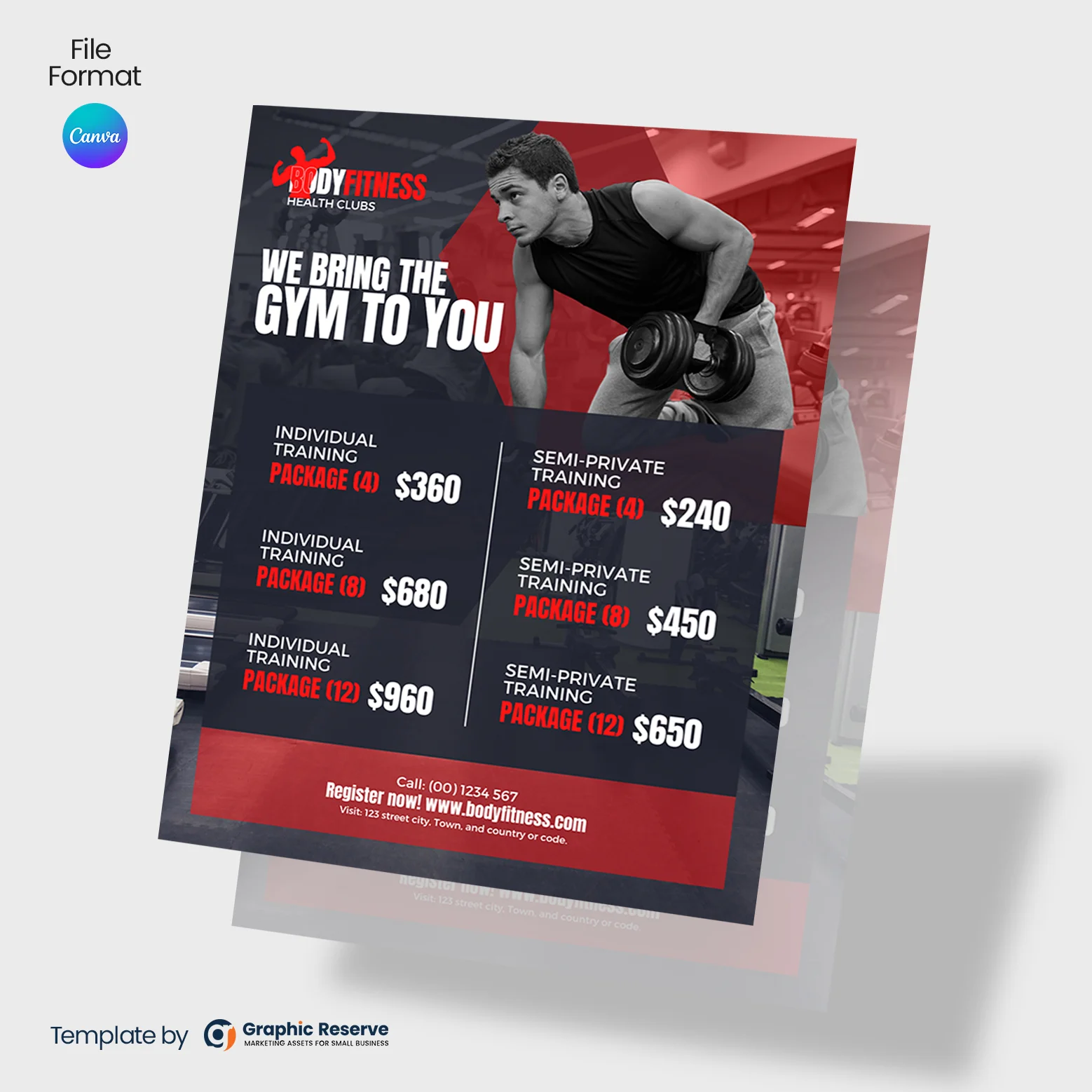 Gym-Pricing-Canva-FLyer