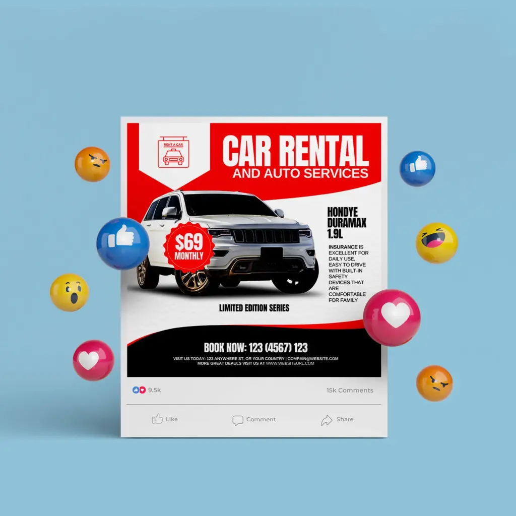 Car-Rental-Auto-Service-Social-Media