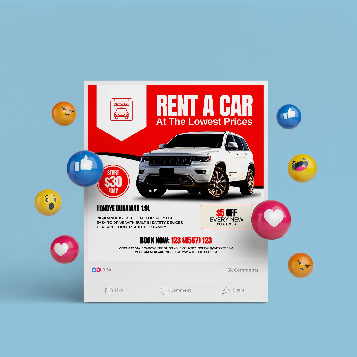 Rent-a-Car-Intagram-Post(1)