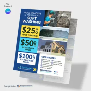 Cleaning-Service-Coupons-Flyer-Design-Editable-in-Canva