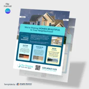 Cleaning-Service-Flyer-Design-Template-Editable-in-Canva