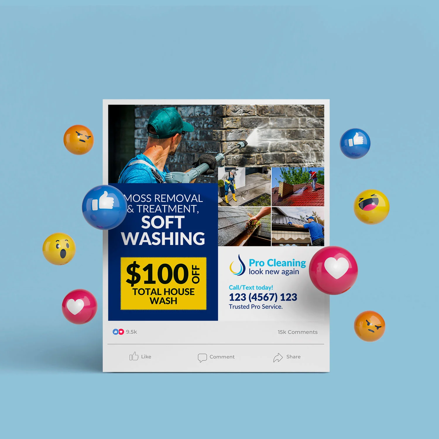 Cleaning-Service-Instagram-Post-(Canva-Template)
