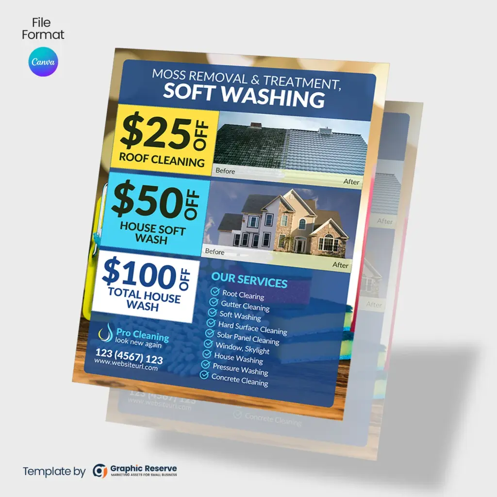 Editable-Cleaning-Service-Coupon-Flyer-Template