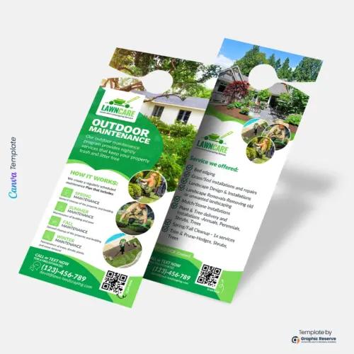Editable-Lawn-Care-Door-Hanger-Canva-Template