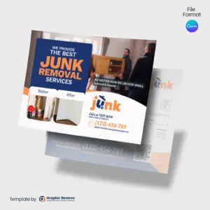 Junk-Removal-Coupon-EDDM-Canva-Template