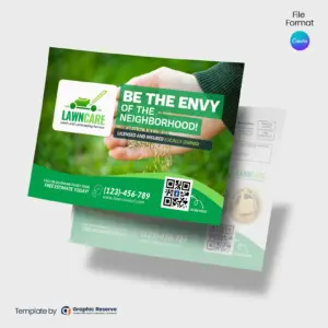 Lawn-Service-EDDM-Postcard-Canva-Template