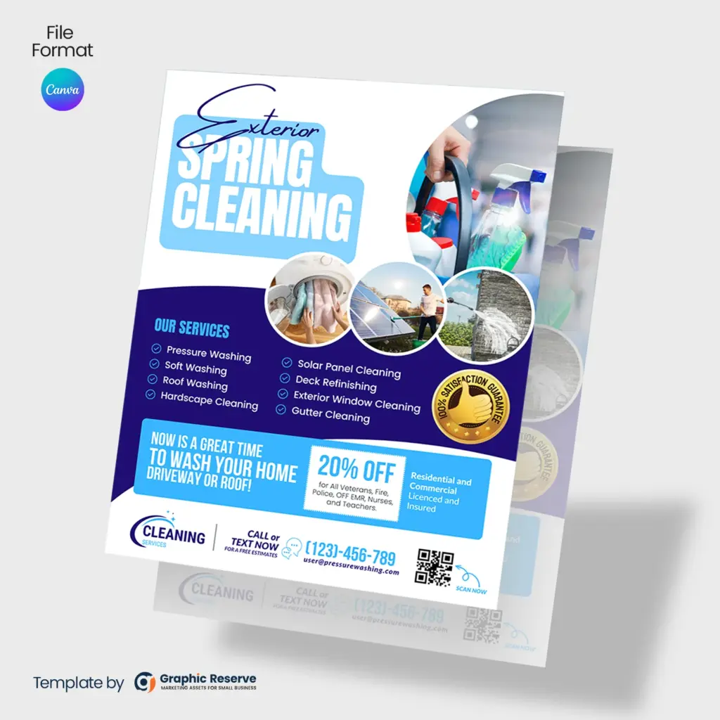 Exterior-Cleaning-Services-Canva-Flyer