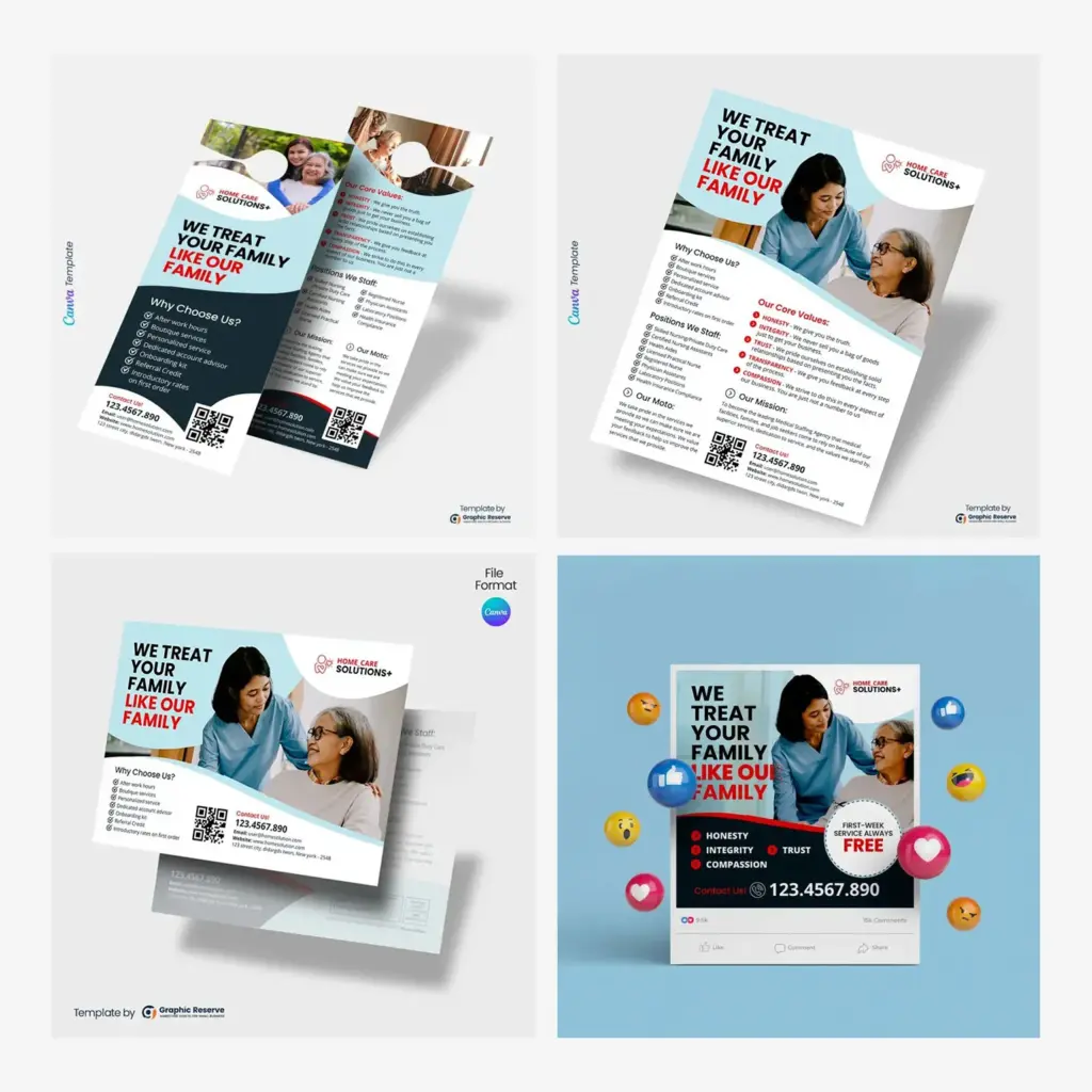 Elder-Care-Marketing-Materials-Canva-Template-Bundle
