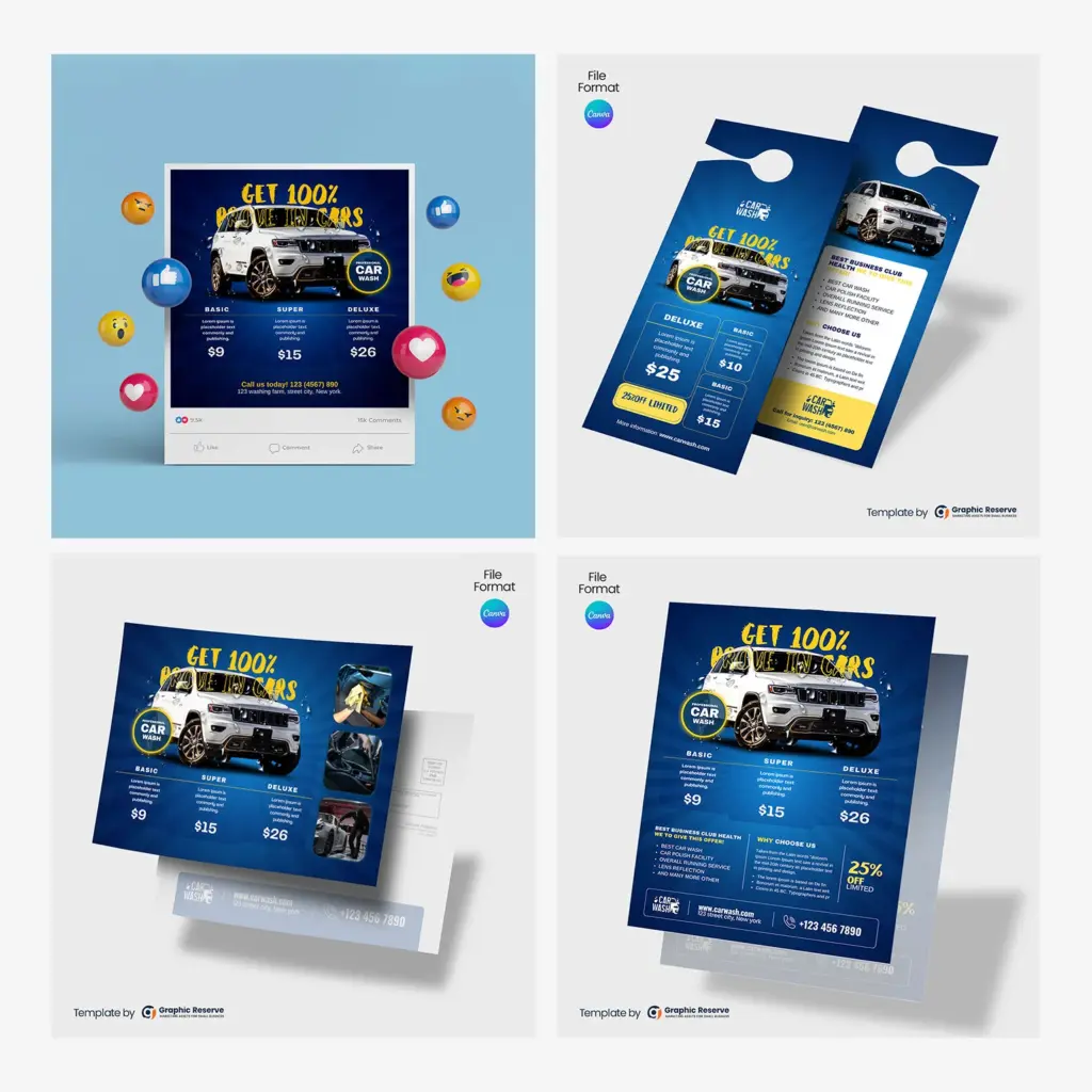 Car-Wash-Servicing-Marketing-Material-Canva-Template-Bundle