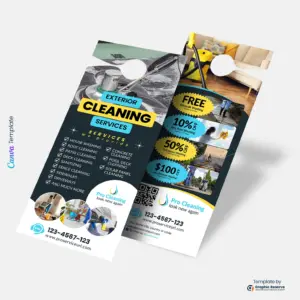 Cleaning-Service-Door-Hanger-Canva-Template