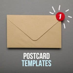 Postcard Templates