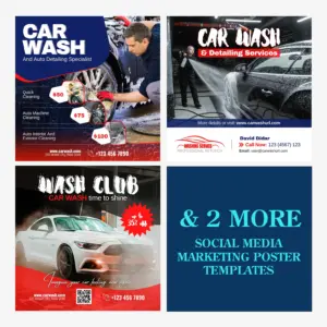 Car-Washing-Service-Social-Media-Banner-Bundle-Canva-Template