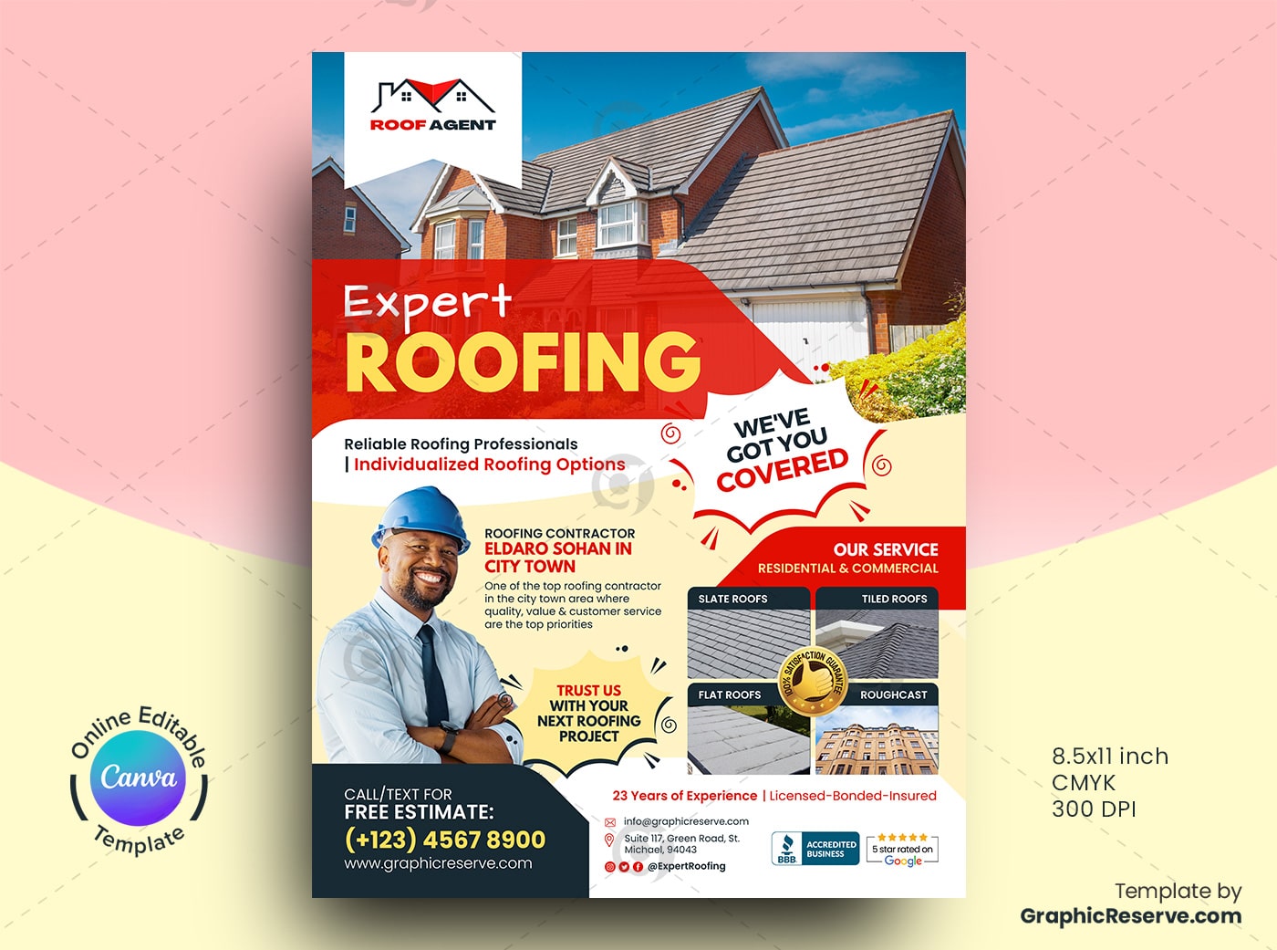 Expert Roofing Designs Elevating Your Home’s Appeal