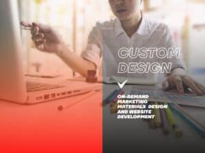 Custom design