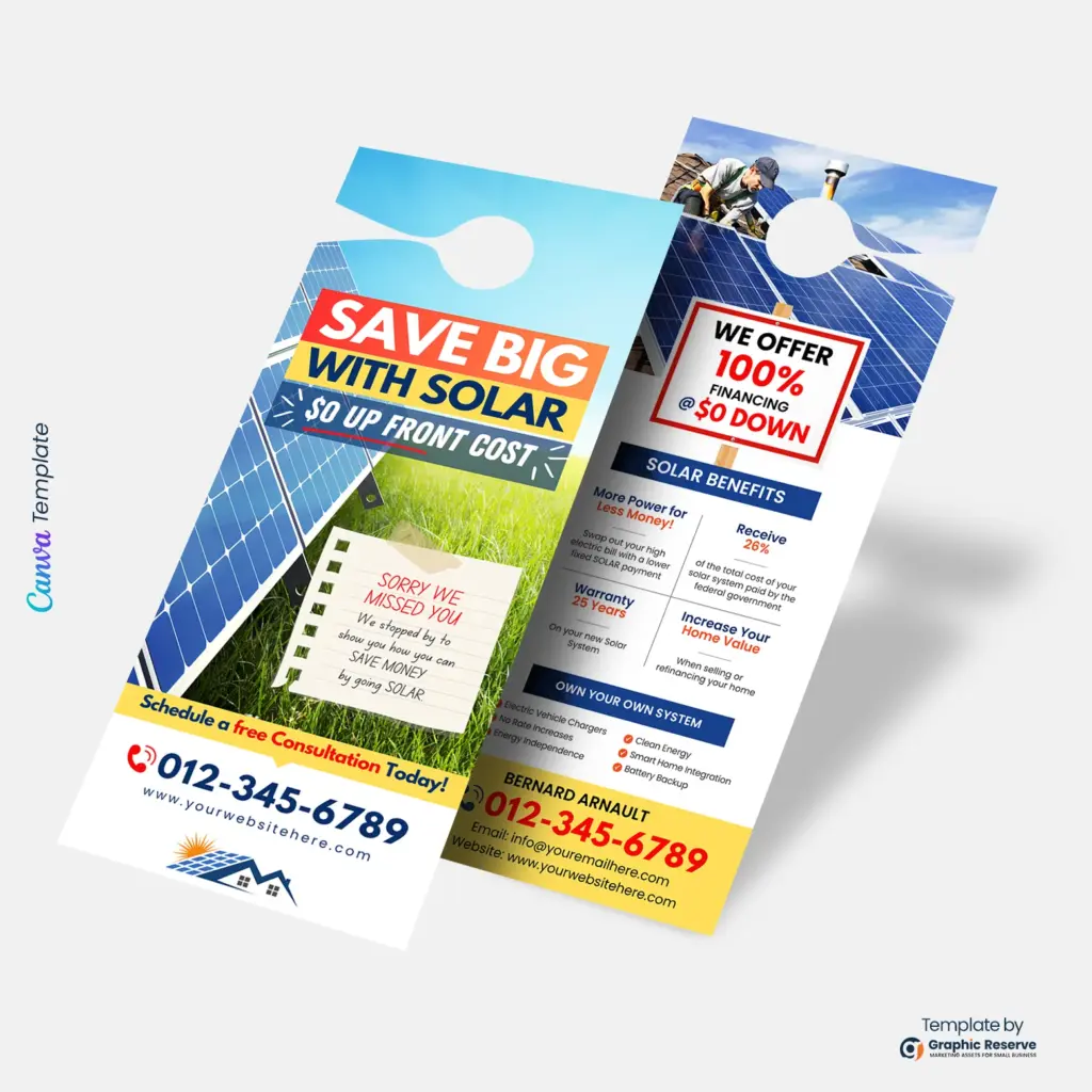 Solar-Door-Hanger-Template-Canva
