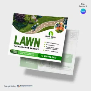 Lawn-Care-And-Landscaping-Maintenance-Services-EDDM-Canva-Postcard