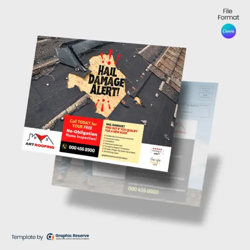Roofing-Direct-Mail-Marketing-EDDM-Postcard-Design-Template