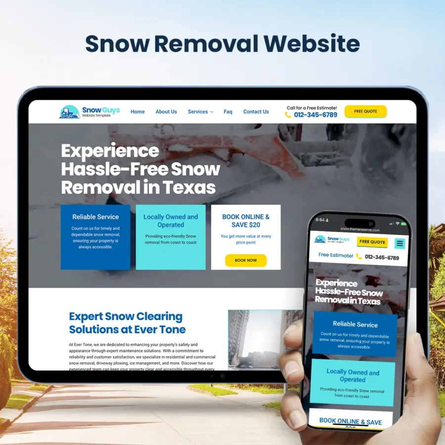 Snow-Removal-Website-Design-Template