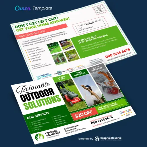Lawn Care Tree amp Snow Removal Service