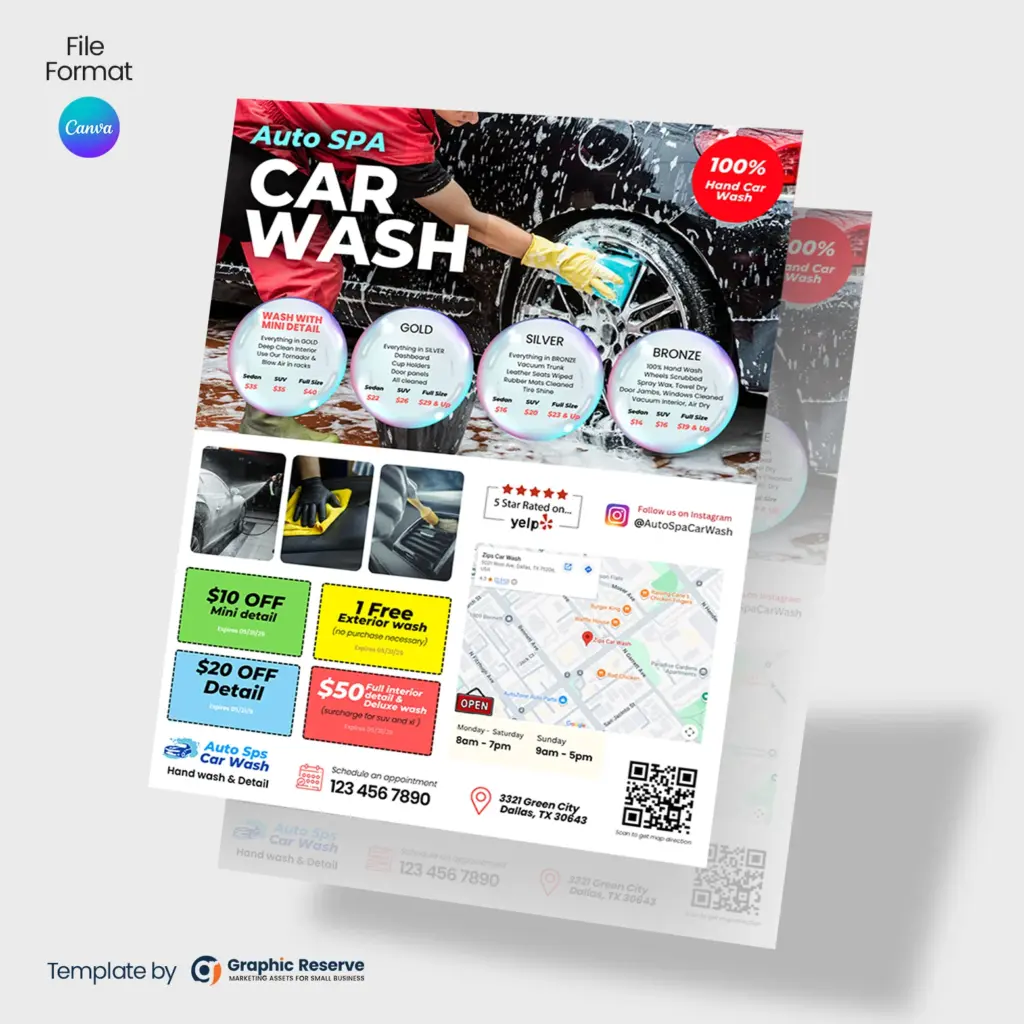 Automobile-Car-Wash-Marketing-Flyer-Template (1)