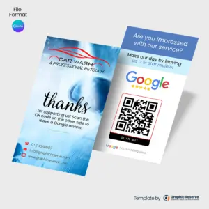 Auto-Detailing-Review Business-Card