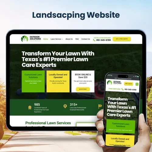 Lawn-Care-Website-Design-Template