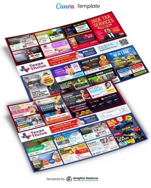 15x12 Co-op shared-cost EDDM postcard Canva template