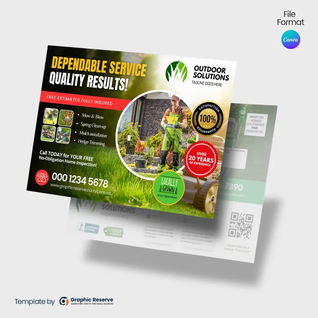 Lawn-Care-EDDM-Postcard-Template--Canva-Design-for-Direct-Mail-Marketing