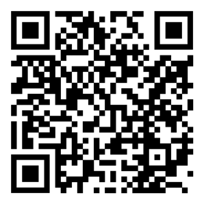 Gym & Fitness Website Design Template QR code – WordPress Elementor Kit
