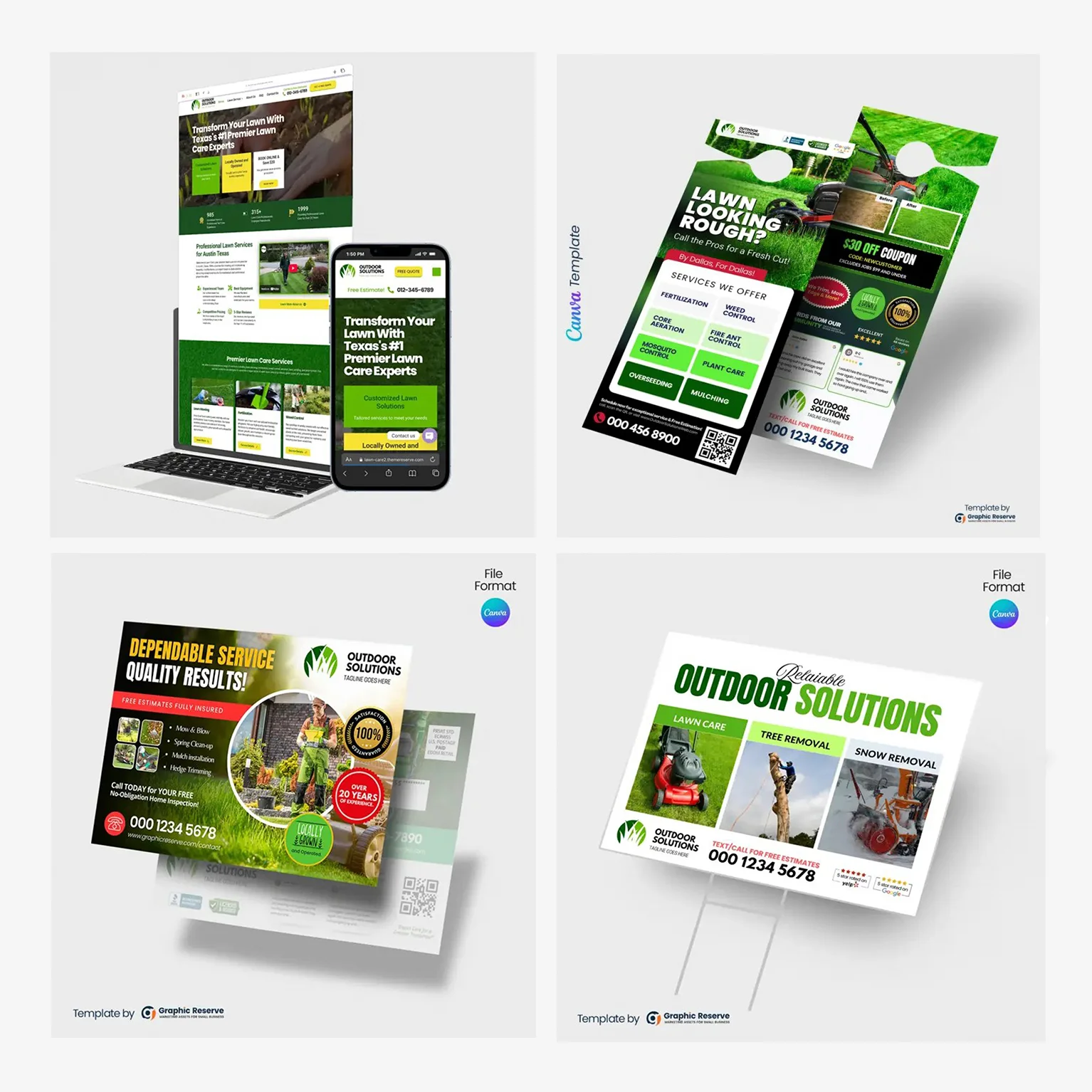Lawn-Care-Marketing-Design-Bundle-Canva-Template
