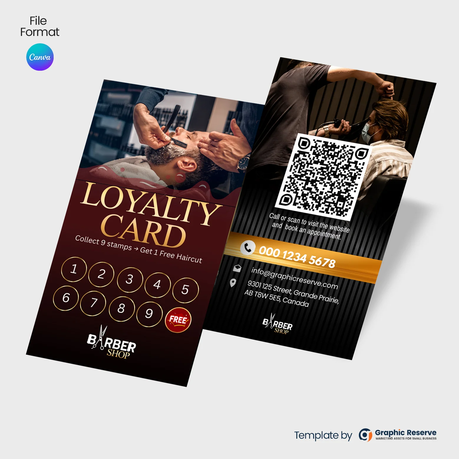 Beauty-Salon-&-Spa-Loyalty-Card-Design-Canva-Template-for-Customer-Retention
