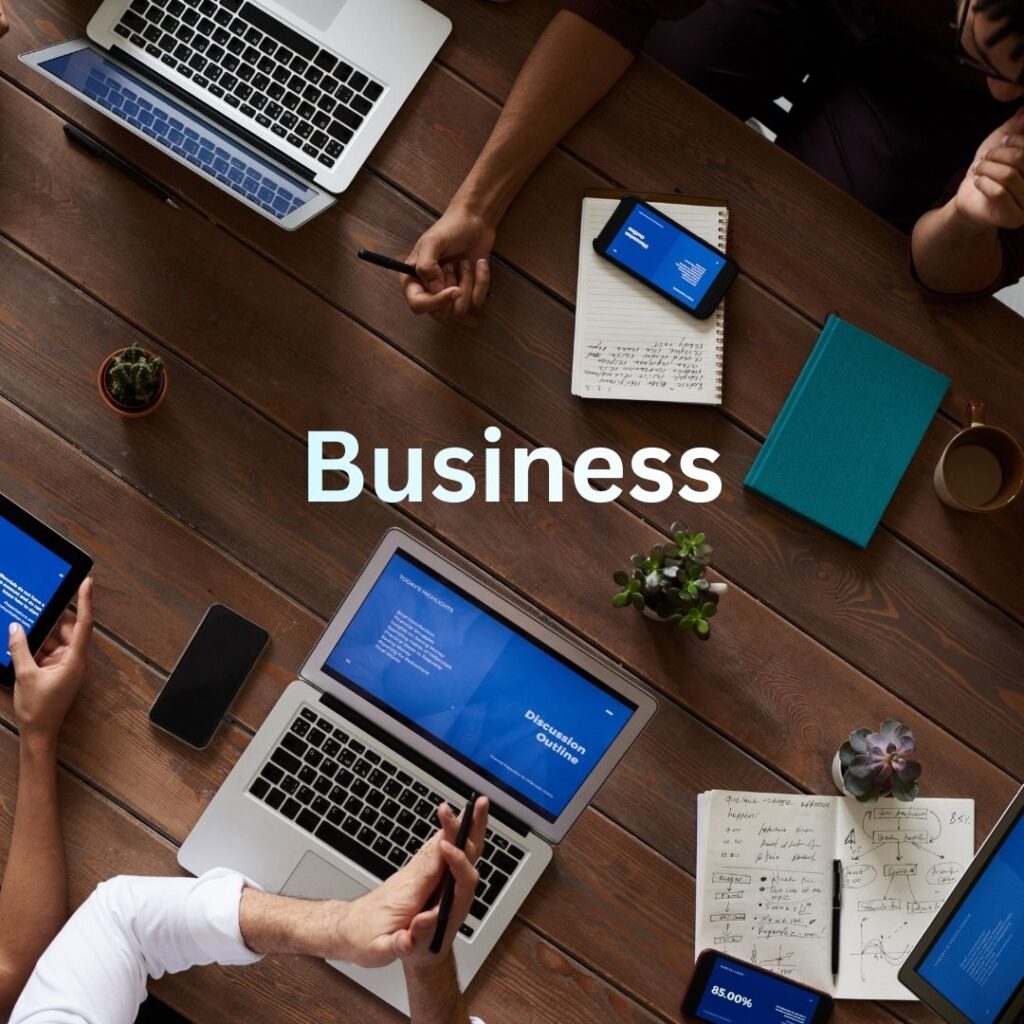 Starter – Canva template