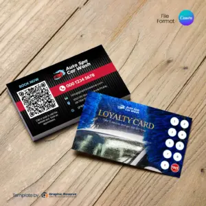 Editable-Car-Wash-Loyalty-Punch-Card-Template-Canva-Design-Kit