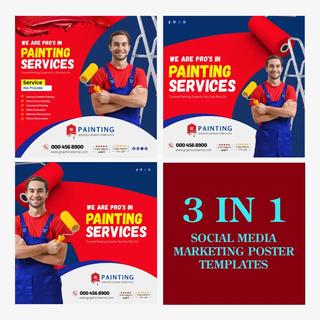 Painting-Contractor-Canva-Templates-Social-Kit