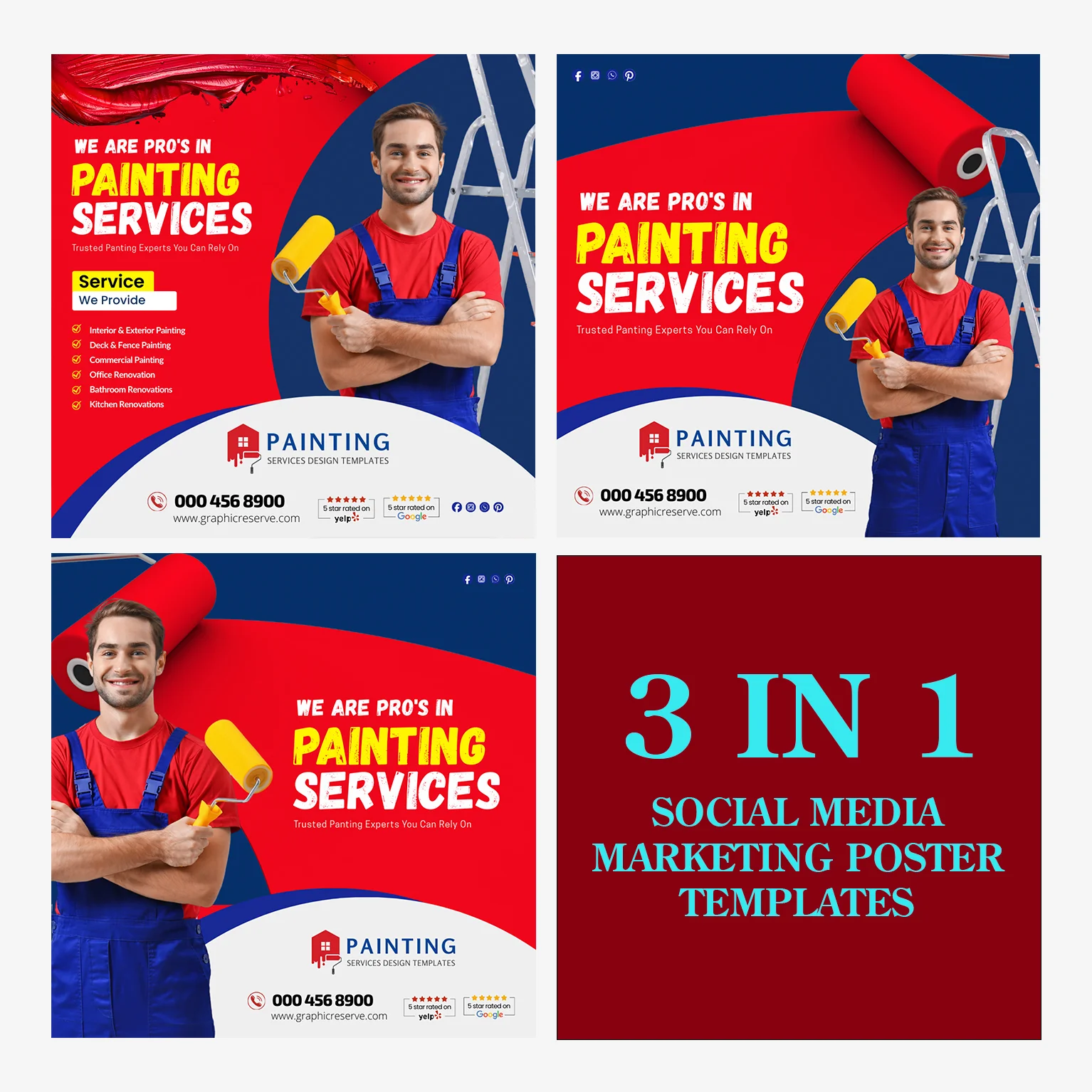 Painting-Contractor-Canva-Templates-Social-Kit