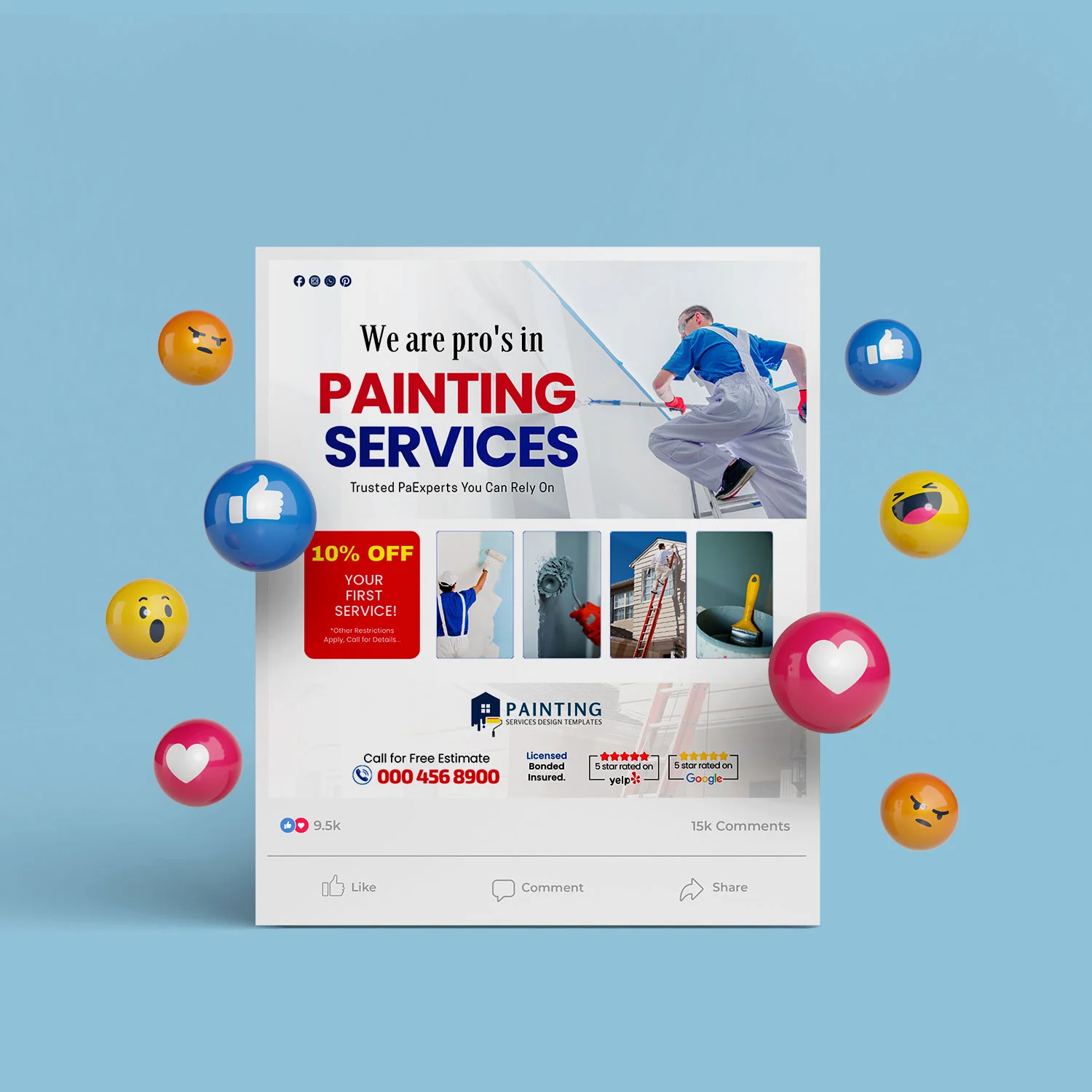 Painting-Services-Pros-Social-Media-Design