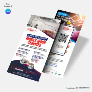 Automobile-or-Car-wash-Review-Request-Rack-Card-Flyer-Canva-Design