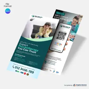 Psychotherapy-Review-Request-Rack-Card-Flyer