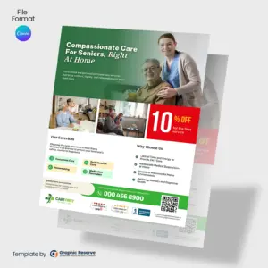 Home-care-Flyer-Design-Canva-Template-theme-1-(8.5-x-11-in)