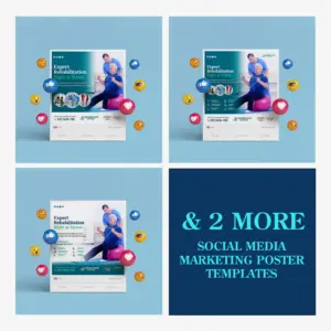 PT-Clinic-Marketing-Bundle Physical Therapy