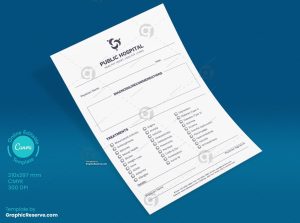 49537 Medical Diagnosis Recommendation Form