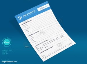 49545 Medical Referral Form