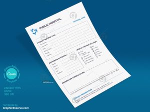 49550 Medical Referral Form
